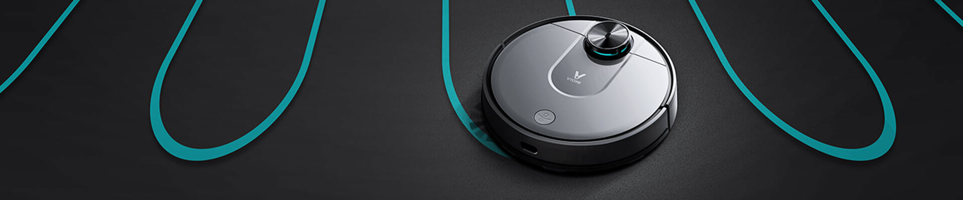 Viomi Robot Süpürge Servisi