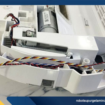 Dreame Robot Süpürge Servisi