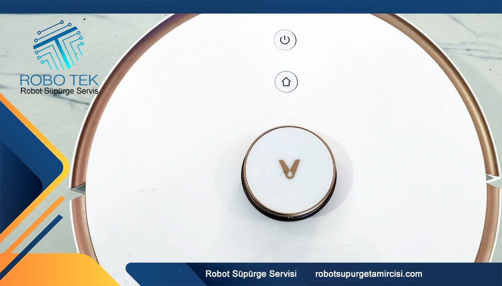 Tarsus Robot Süpürge Servisi