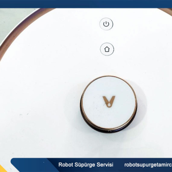Tarsus Robot Süpürge Servisi