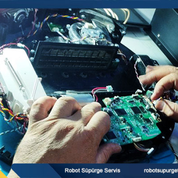 Roborock Tamir İçin nasıl gönderilir?