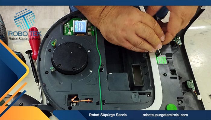 Vorwerk Kobold VR200