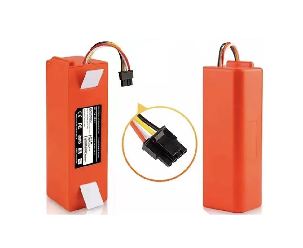 Roborock S5 - S7 Max Robot Süpürge Batarya