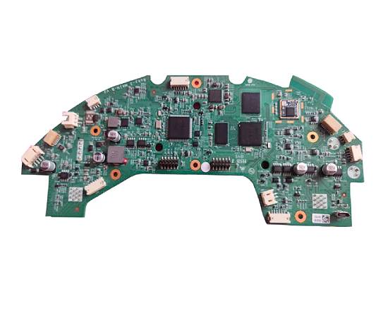 Roborock S5 Max Robot Süpürge Anakart