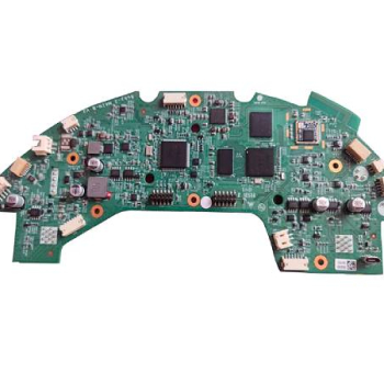 Roborock S5 Max Robot Süpürge Anakart