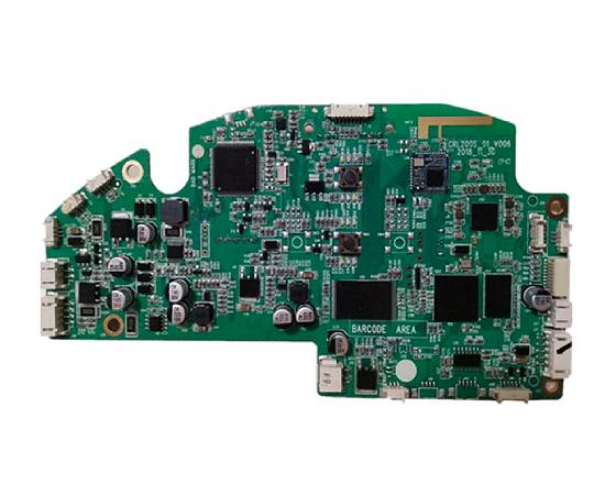 Viomi SE Robot Süpürge Anakartı