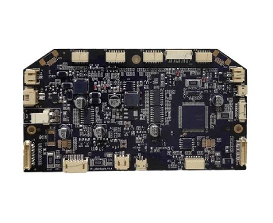 Xiaomi Mijia G1 anakart