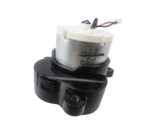 Uyumlu Yan Fırça Motoru