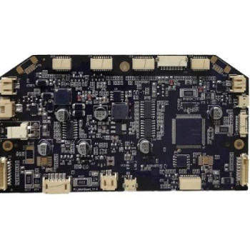 Xiaomi Mijia G1 Robot Süpürge Anakart