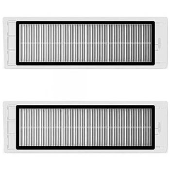 Roborock S5 Max S50 S6 S6 Maxv Hepa Filtre