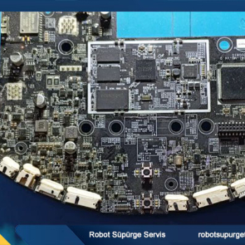 Hatay Robot Süpürge servisi