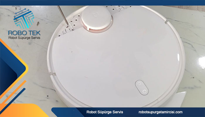 Kıbrıs Robot Süpürge Servisi