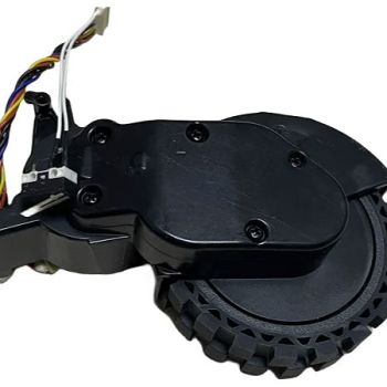 Xiaomi S10T Tekerlek