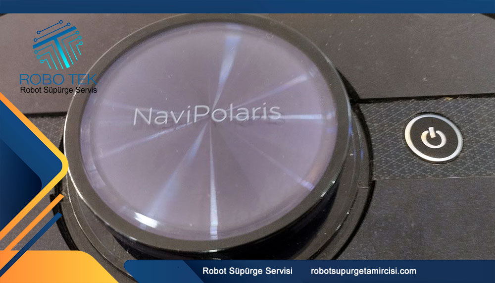 midea robot süpürge tamiri adana