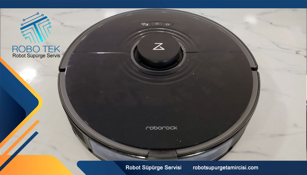 Roborock Robot Süpürge Servisi