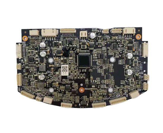 Roidmi EVE Robot Süpürge Anakart