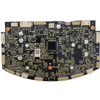 Roidmi EVE Robot Süpürge Anakart