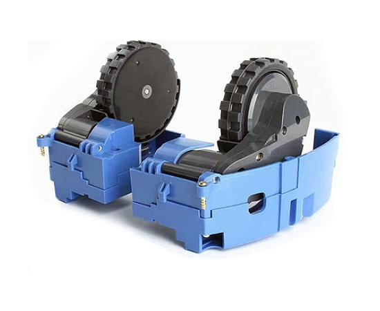 Irobot Roomba Robot Süpürge Için L+R Tekerleği 