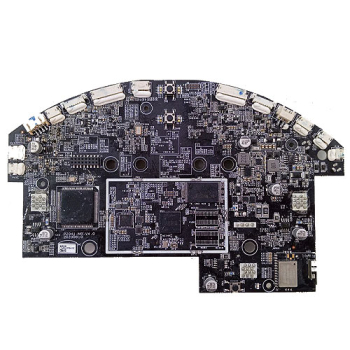 Xiaomi Mop 2 Pro+ Anakart