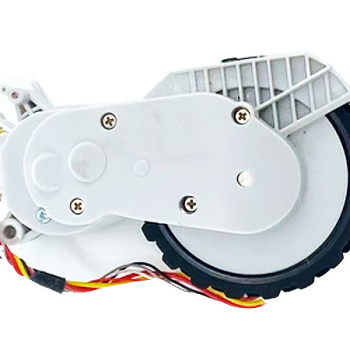 Xiaomi Mop 2 Pro Tekerlek