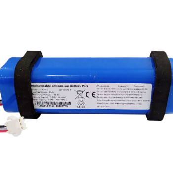 Arnica Robot Süpürge Bataryası