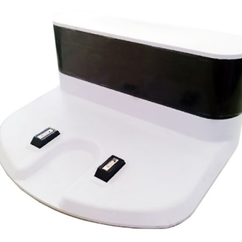 Arnica Robot Süpürge Şarj istasyonu