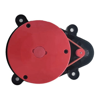 Arnica Robot Süpürge Lazer Sensörü