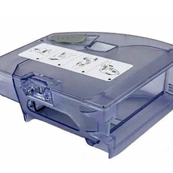 Roborock Q7 Max+ Su ve Toz Haznesi