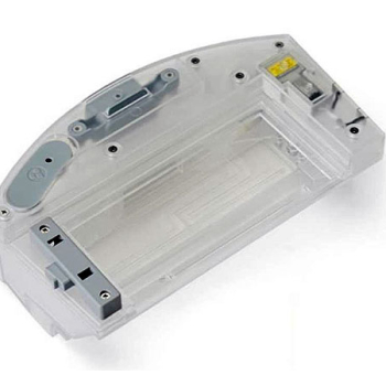 Roidmi Eve Plus Su ve Toz Haznesi