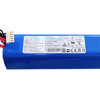 DEEBOT Robot Süpürge Bataryası