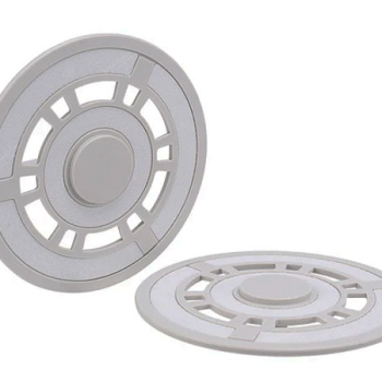 Xiaomi S10+ Paspas Braketi 