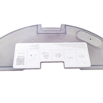 Xiaomi S10+ Su Tankı