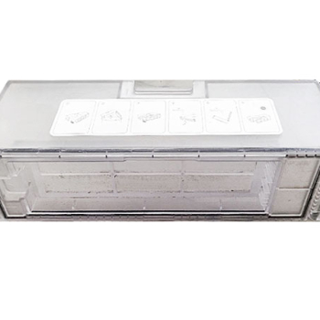 Xiaomi S10+ Toz Haznesi