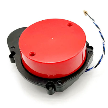 Dreame D9 Lazer Sensörü