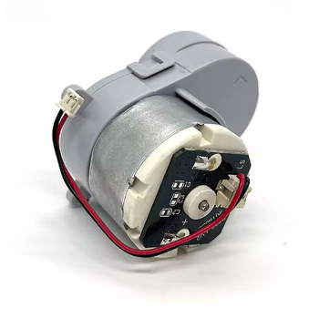 Lydsto R1 Yan Fırça