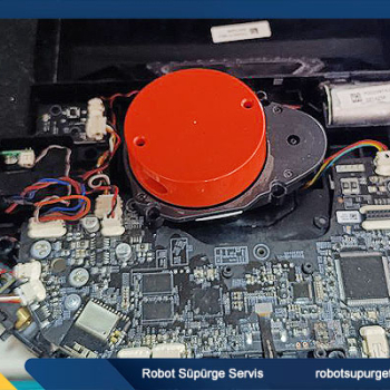 Dream L10 Pro Anakart Tamiri