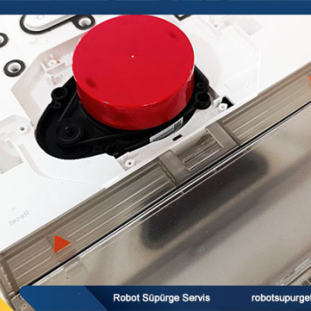 Limonlu Robot Süpürge Servisi