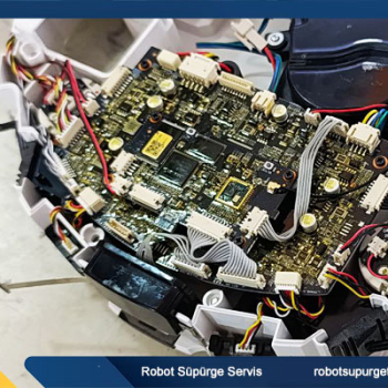 Göksun Robot Süpürge Servisi