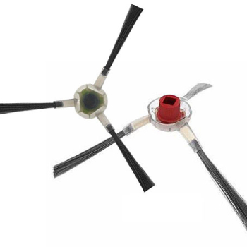 Deebot Ecovacs Yan Fırça