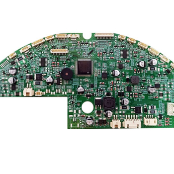 Tefal X-plorer Serie 60 Anakart