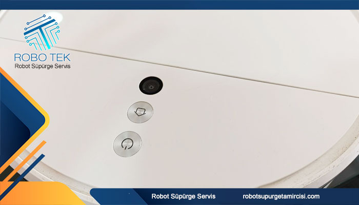 Türkiye Dreame Teknik Servisi