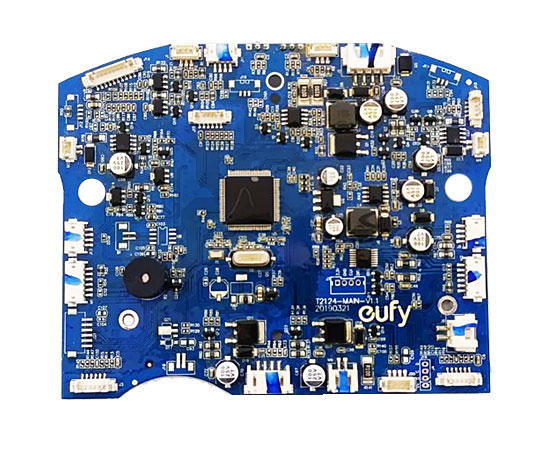 Eufy Robot Süpürge Anakartı