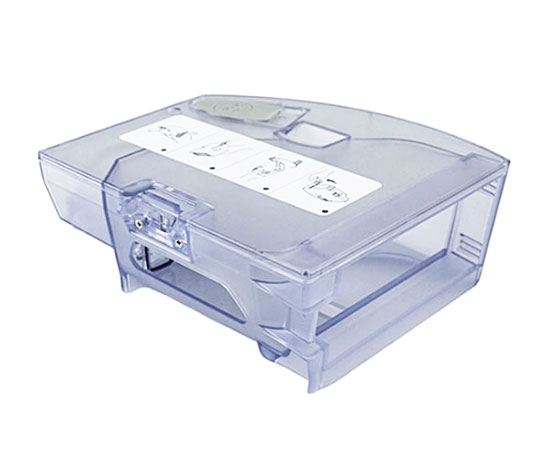 Roborock Q7 Max 2'si 1 Arada Su Ve Toz Deposu