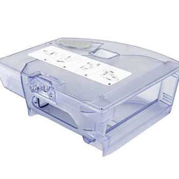 Roborock Q7 Max 2'si 1 Arada Su Ve Toz Deposu