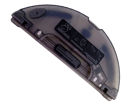 Xiaomi S10T Su Haznesi