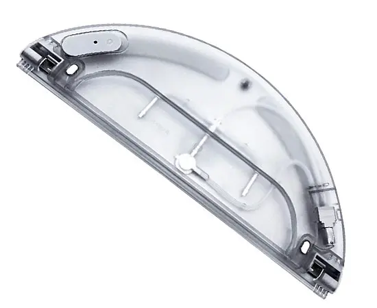 Dreame F9 Su Haznesi