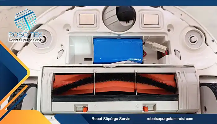 Xiaomi Essential Batarya Değişimi