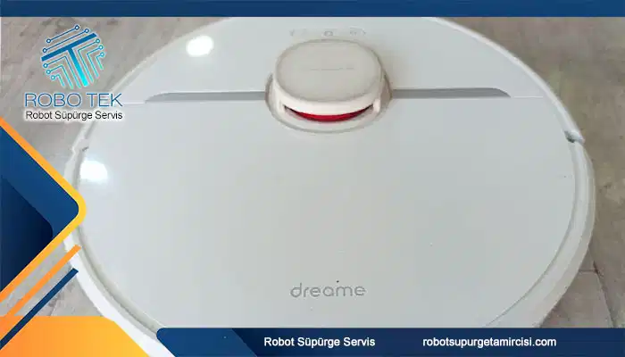 Dreame Teknik Servis
