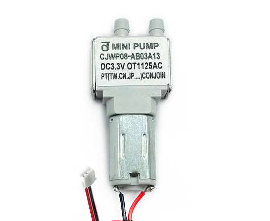 Dreame Bot L10S Motor Su Pompası