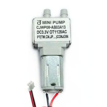 Dreame Bot L10S Motor Su Pompası